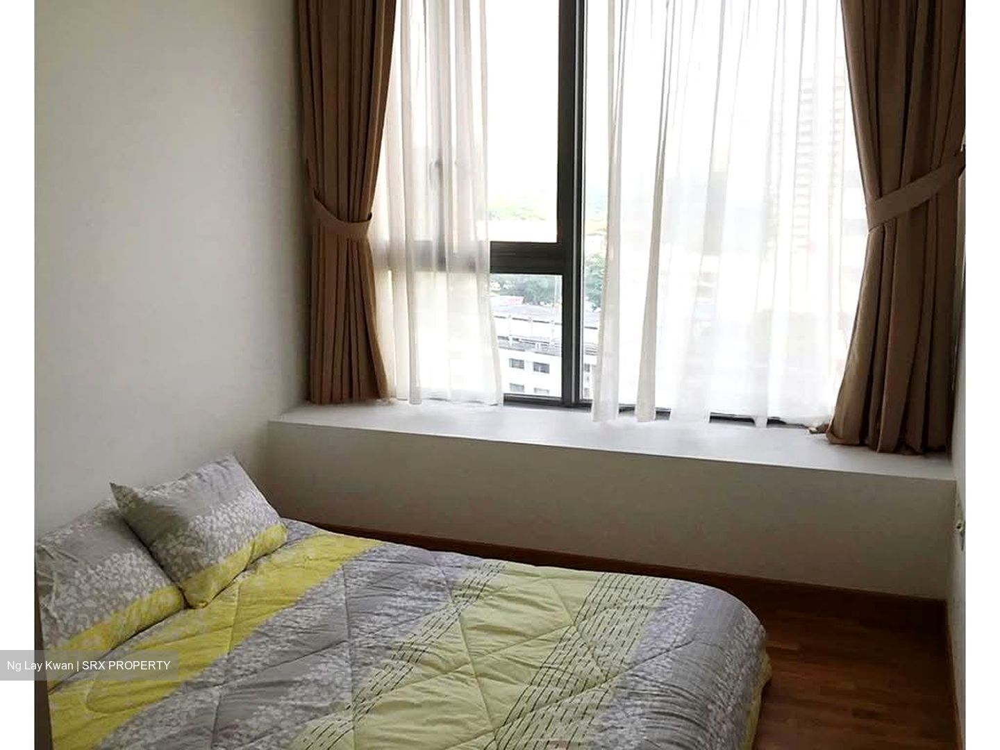Centro Residences (D20), Condominium #570655861